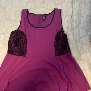 Very nice shirt has been used